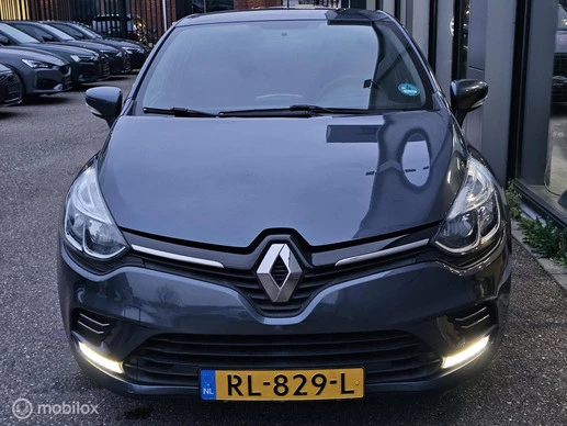 Renault Clio - Afbeelding 9 van 18
