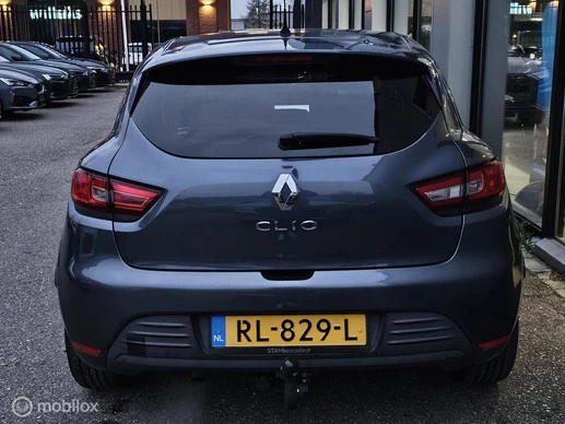 Renault Clio - Afbeelding 10 van 18
