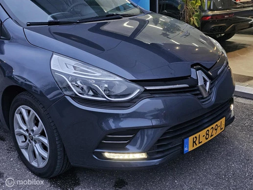 Renault Clio - Afbeelding 11 van 18