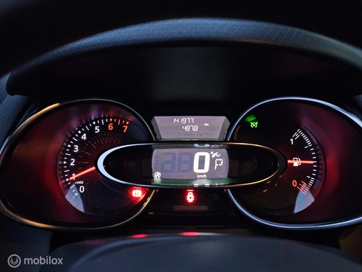 Renault Clio - Afbeelding 14 van 18