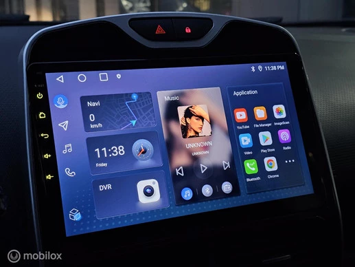 Renault Clio - Afbeelding 17 van 18