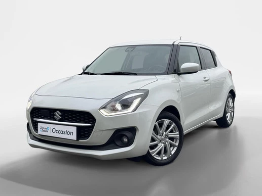 Suzuki Swift - Afbeelding 1 van 30