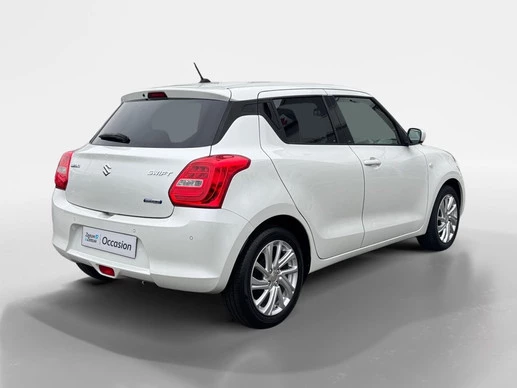 Suzuki Swift - Afbeelding 2 van 30