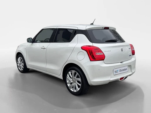 Suzuki Swift - Afbeelding 4 van 30