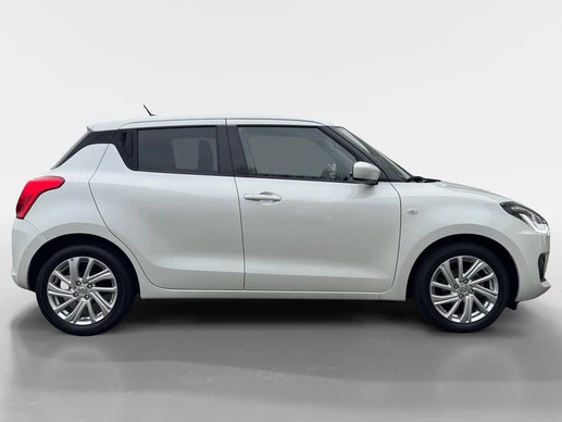 Suzuki Swift - Afbeelding 5 van 30