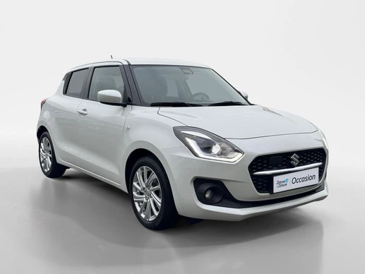 Suzuki Swift - Afbeelding 6 van 30