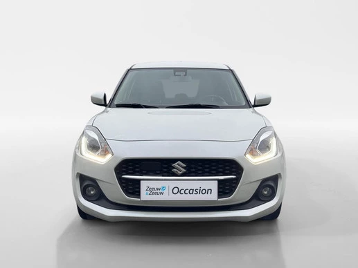 Suzuki Swift - Afbeelding 7 van 30