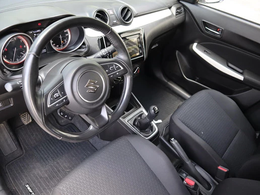 Suzuki Swift - Afbeelding 8 van 30
