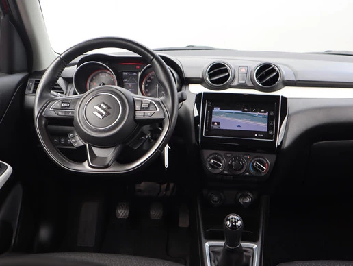 Suzuki Swift - Afbeelding 9 van 30