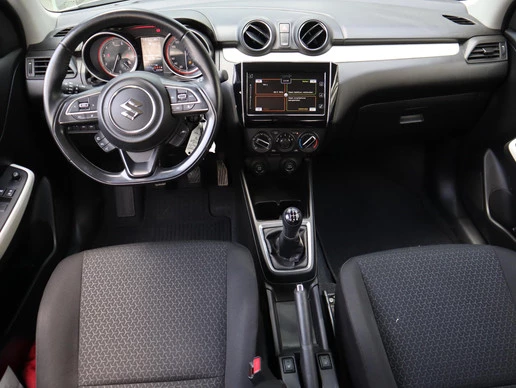 Suzuki Swift - Afbeelding 10 van 30