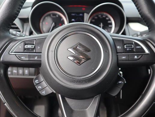 Suzuki Swift - Afbeelding 11 van 30