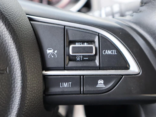 Suzuki Swift - Afbeelding 14 van 30