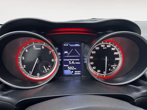 Suzuki Swift - Afbeelding 15 van 30