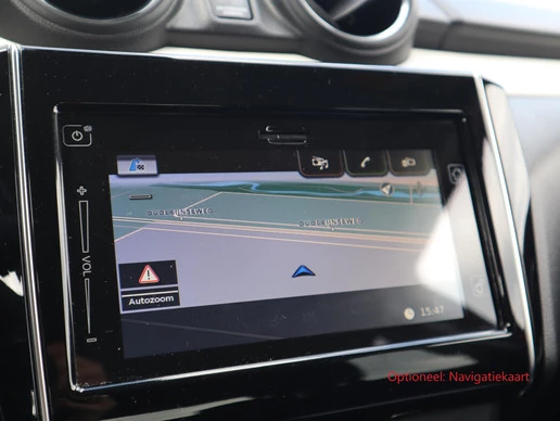 Suzuki Swift - Afbeelding 16 van 30