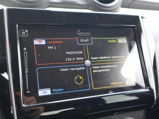 Suzuki Swift - Afbeelding 18 van 30