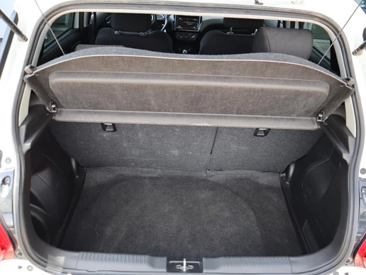 Suzuki Swift - Afbeelding 27 van 30