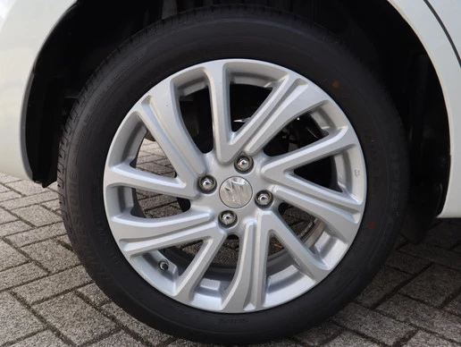 Suzuki Swift - Afbeelding 28 van 30