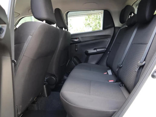 Suzuki Swift - Afbeelding 30 van 30