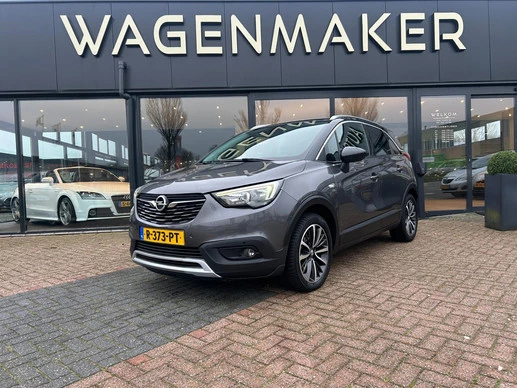Opel Crossland X - Afbeelding 1 van 19