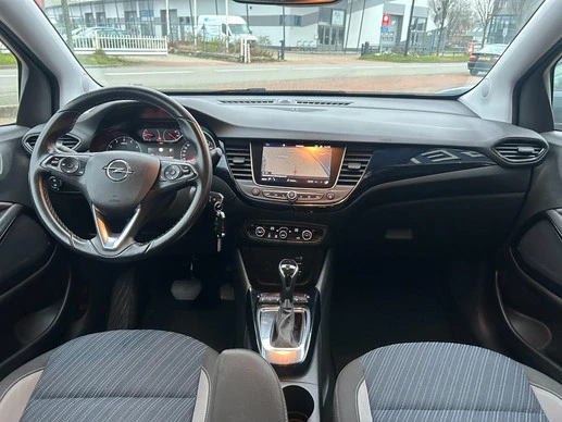 Opel Crossland X - Afbeelding 2 van 19