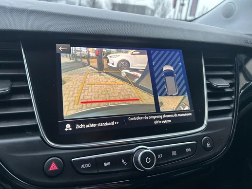 Opel Crossland X - Afbeelding 3 van 19