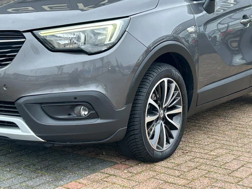 Opel Crossland X - Afbeelding 4 van 19