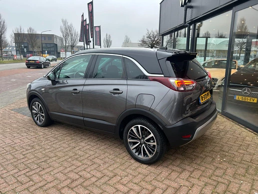 Opel Crossland X - Afbeelding 7 van 19