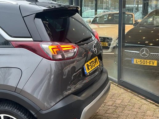 Opel Crossland X - Afbeelding 8 van 19