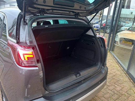 Opel Crossland X - Afbeelding 9 van 19