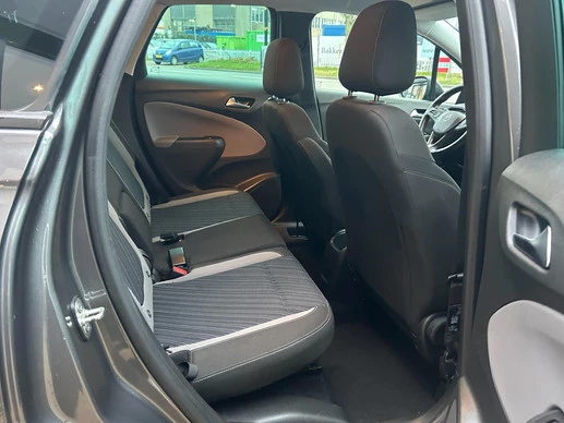 Opel Crossland X - Afbeelding 10 van 19