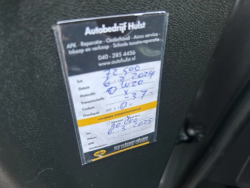 Opel Crossland X - Afbeelding 12 van 19