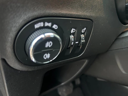 Opel Crossland X - Afbeelding 13 van 19