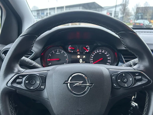 Opel Crossland X - Afbeelding 14 van 19