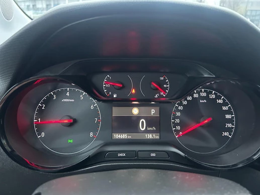 Opel Crossland X - Afbeelding 15 van 19