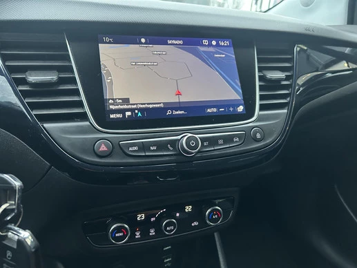Opel Crossland X - Afbeelding 17 van 19