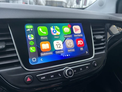 Opel Crossland X - Afbeelding 18 van 19