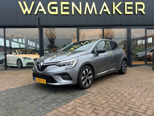 Renault Clio - Afbeelding 1 van 18