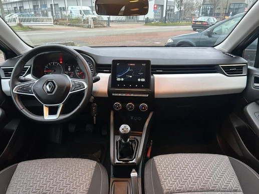 Renault Clio - Afbeelding 2 van 18