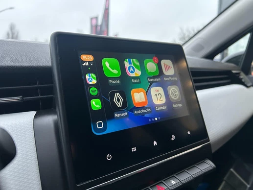 Renault Clio - Afbeelding 3 van 18