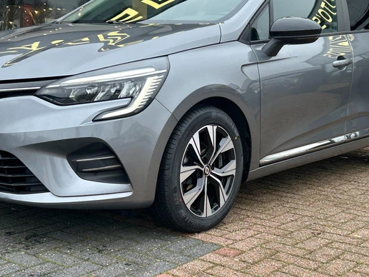 Renault Clio - Afbeelding 4 van 18