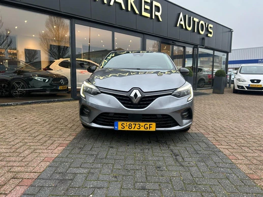 Renault Clio - Afbeelding 5 van 18