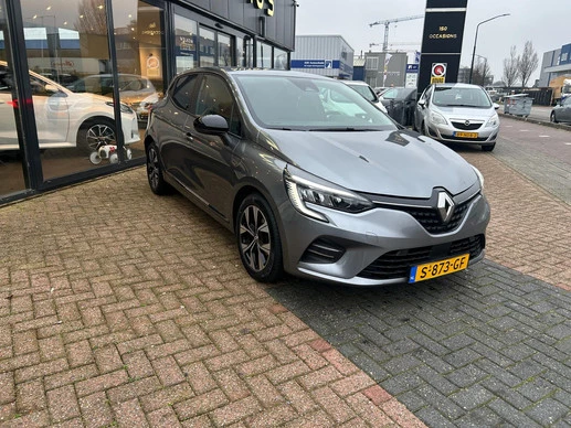 Renault Clio - Afbeelding 6 van 18