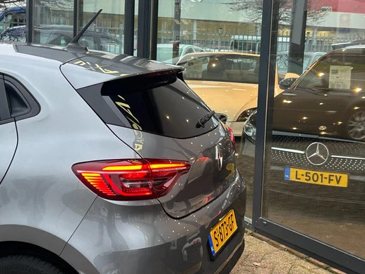 Renault Clio - Afbeelding 8 van 18