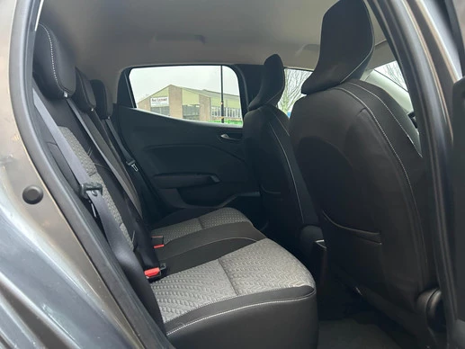 Renault Clio - Afbeelding 10 van 18