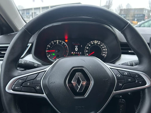 Renault Clio - Afbeelding 13 van 18