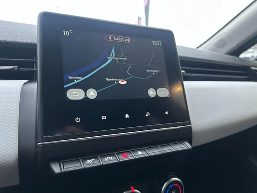 Renault Clio - Afbeelding 15 van 18