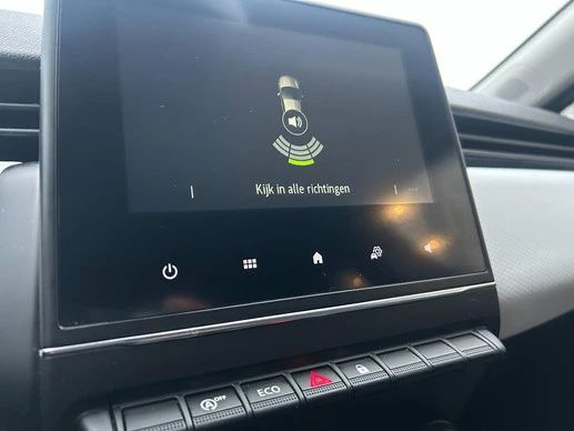 Renault Clio - Afbeelding 17 van 18