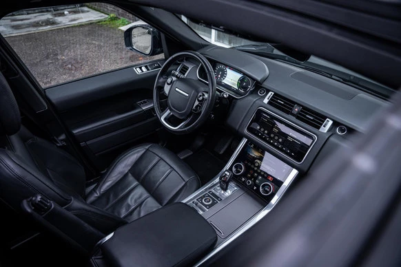 Land Rover Range Rover Sport - Afbeelding 4 van 30
