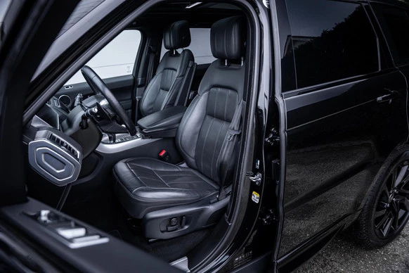 Land Rover Range Rover Sport - Afbeelding 5 van 30