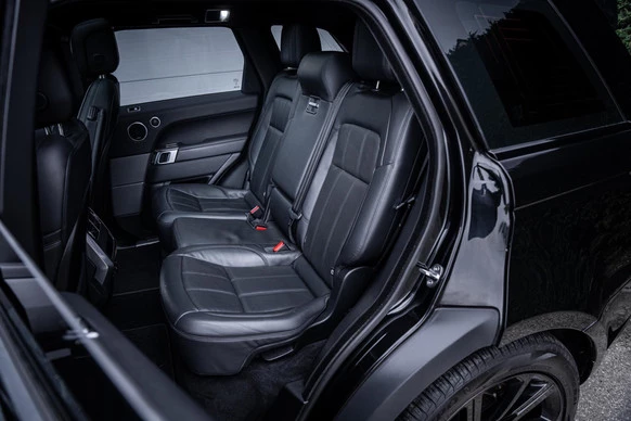 Land Rover Range Rover Sport - Afbeelding 6 van 30